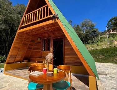 One-Bedroom Chalet