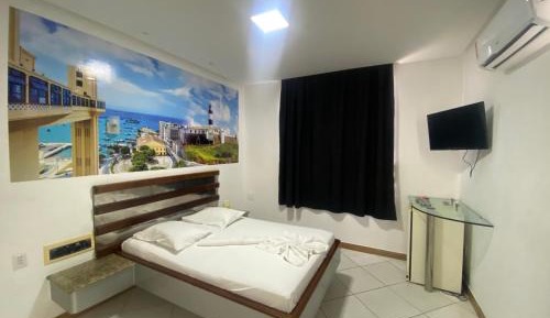 Standard Suite