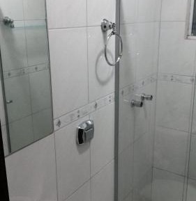 Small Single Room