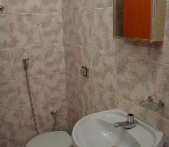 Small Single Room