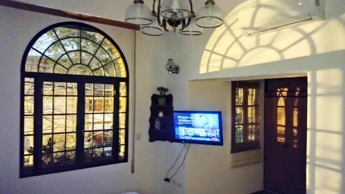 Family Room with Private Bathroom