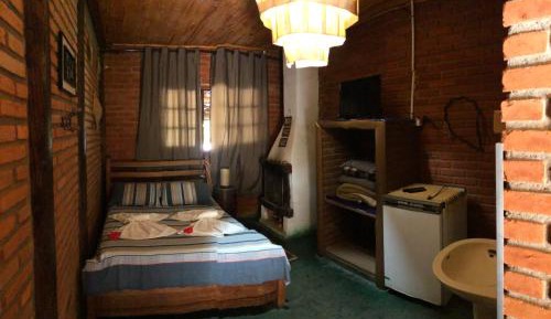 One-Bedroom Chalet