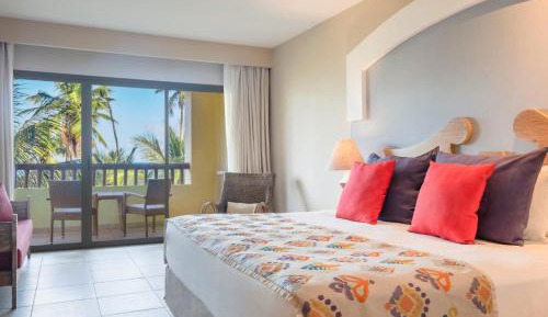 Ocean Front Superior Room (Children not included)