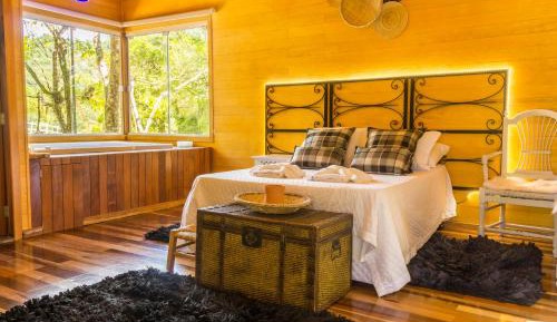 One-Bedroom Chalet