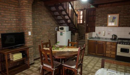 Bungalow (4 Adults)