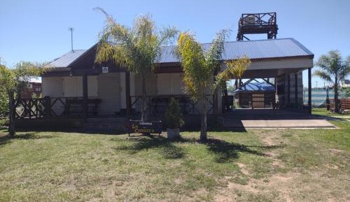 Vacation Home