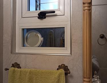 Standard Double Room with Shared Bathroom