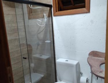 One-Bedroom Chalet