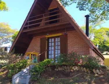 One-Bedroom Chalet
