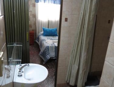Small Single Room