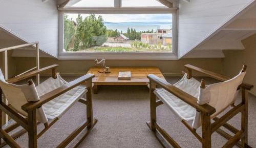 Double or Twin Room with Lake View