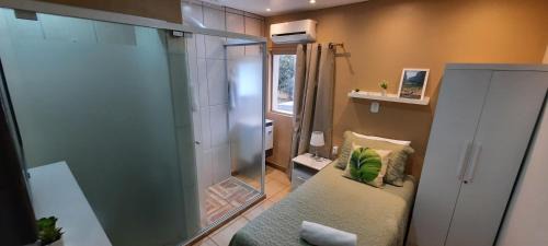 Suite with Mountain View