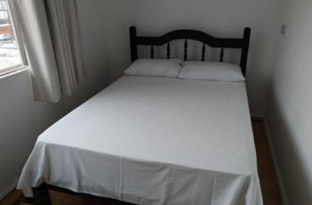 Double or Twin Room with Bathroom