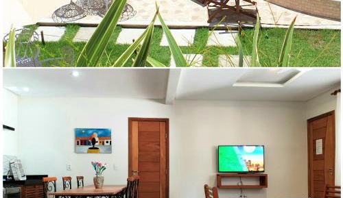 Family Double Room