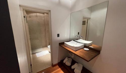 Standard Suite