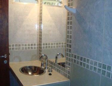 Budget Twin Room
