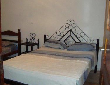 Budget Triple Room