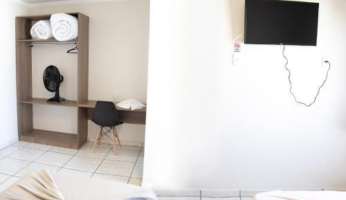 Standard Double Room with Fan