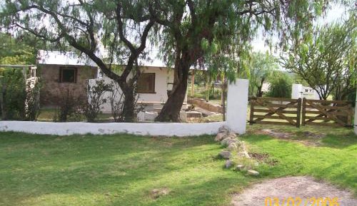 Cottage