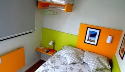 Standard Apartment
