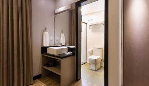 Premium Suite Twin Room 