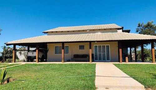 Vacation Home