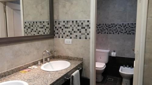 Executive Triple Room
