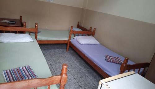 Basic Triple Room
