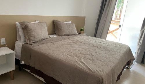 King Suite with Balcony