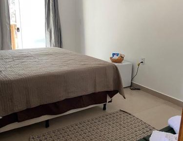 King Suite with Balcony