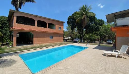Vacation Home