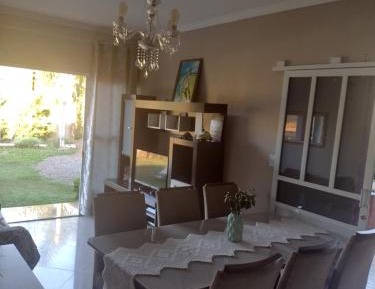 Three-Bedroom Home