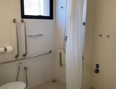 Double Room - Disability Access