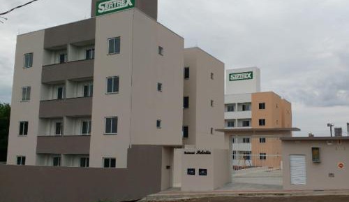 Apartment - Ground Floor