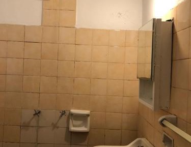 Economy Quadruple Room