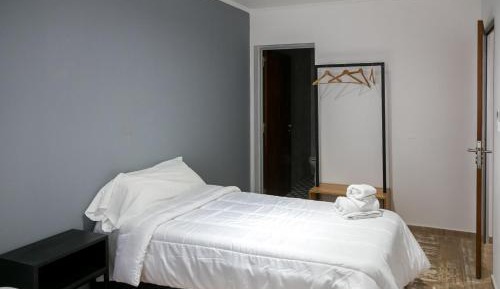 Duplex Quadruple Room