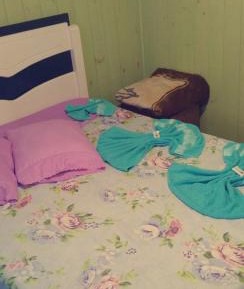 Classic Quadruple Room