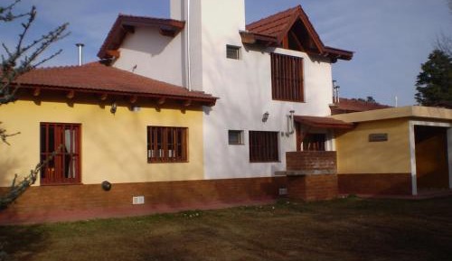 Bungalow