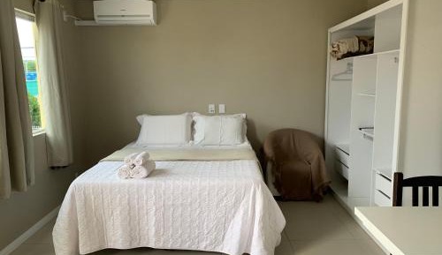 Large Double or Twin Room