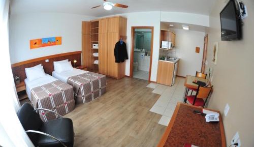 Budget Twin Room