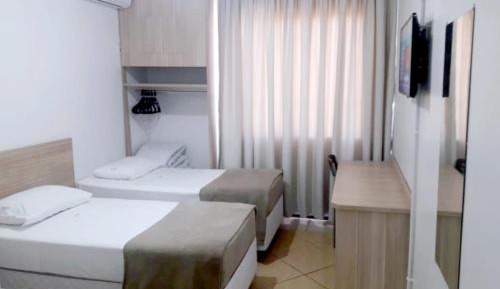 Luxury Triple Room