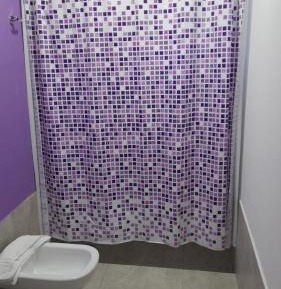 Double Room with Park View