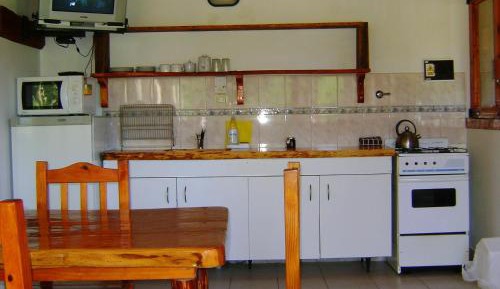 Standard Bungalow