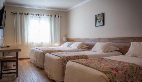 Luxury Quadruple Room