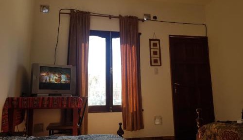 Quadruple Room with Bathroom