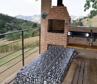 Superior Chalet