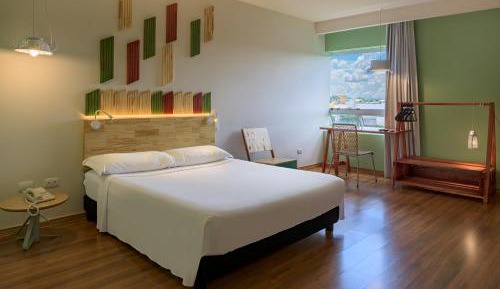 Quarto Duplo Standard