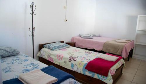 Economy Quadruple Room