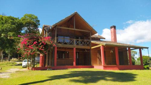 Four-Bedroom House