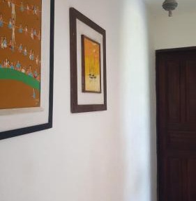 Basic Triple Room